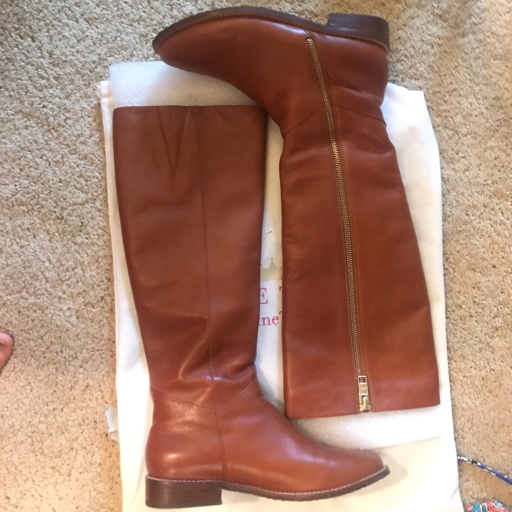 Elaine Turner Boots